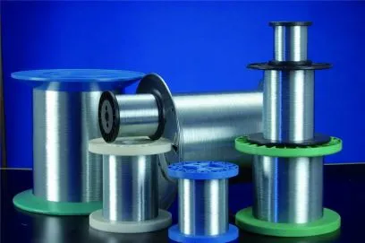 Coated hlau hlau rau Filtering