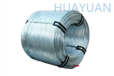 2.0mm Zn-5% Al Galvanized Hlau Rau Hlau Mesh