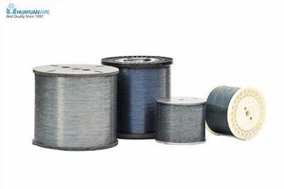 Oxygen Dawb Annealing Wire